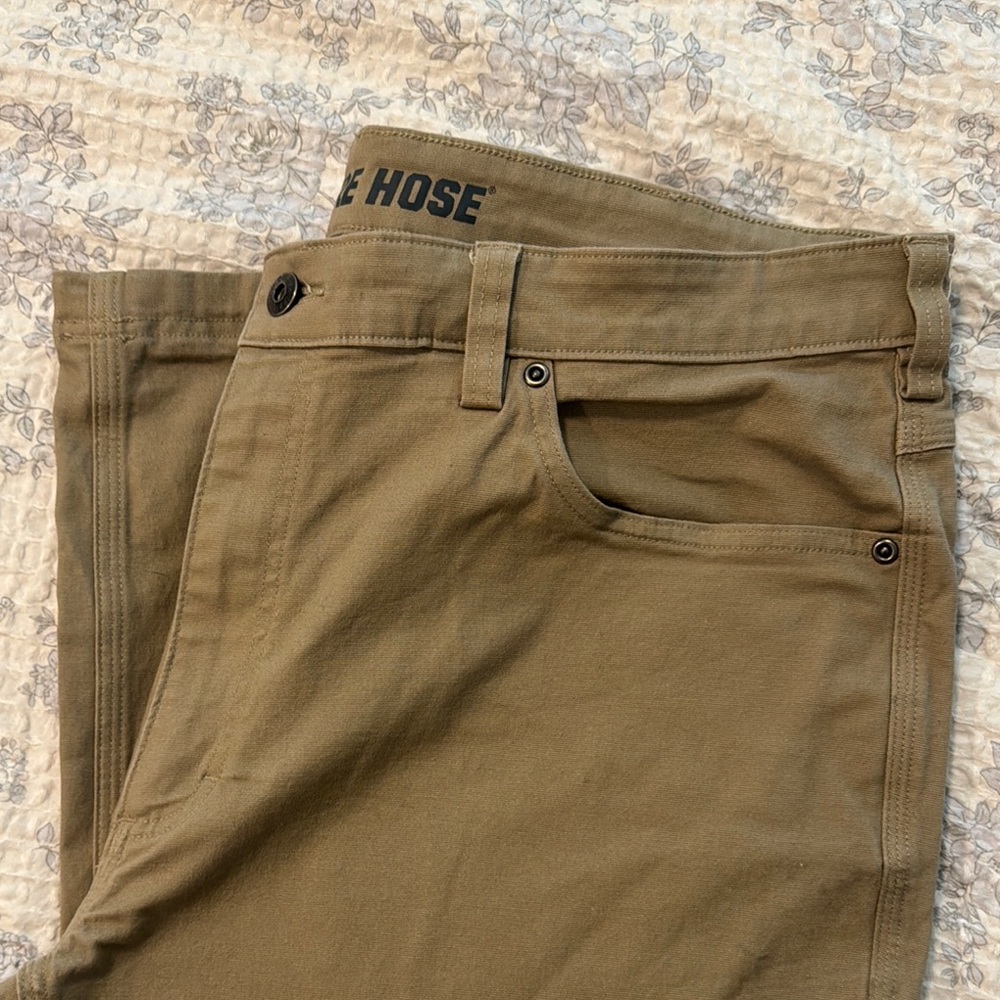 Duluth Trading Co Pants